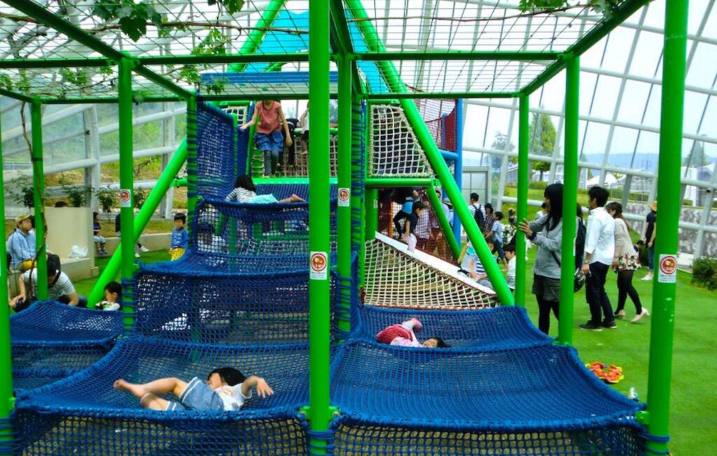 Play Facilities for Children