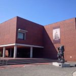 Yamanashi Prefectual Museum of Art